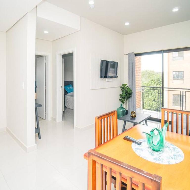 Estilo y confort a tu alcance! - Apartamento de 1 dormitorio - 15