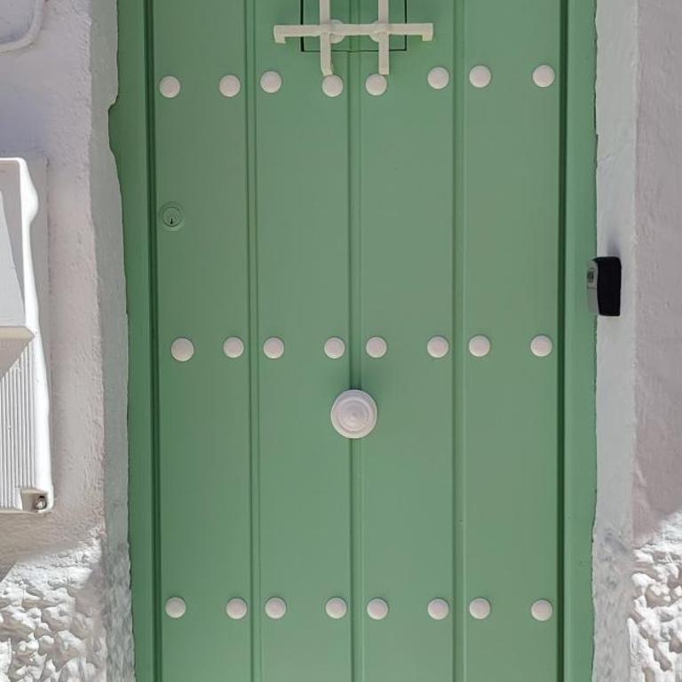 Cuesta de las piletas 10 - Apartamento de 1 dormitorio - 14