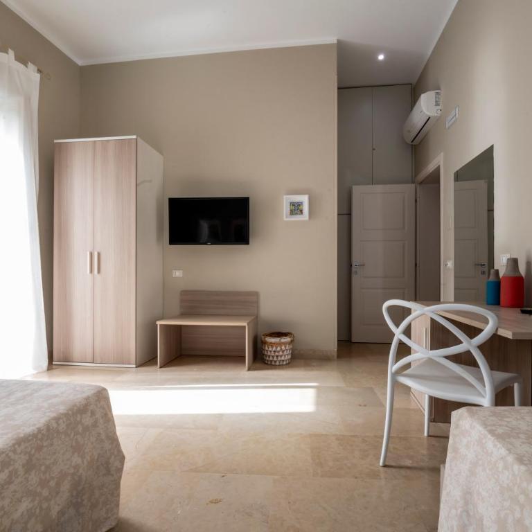 Le Mura - Charme rooms - Standard Triple Room - 3