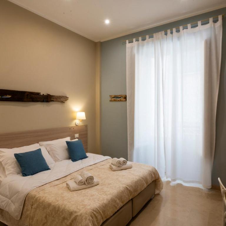 Le Mura - Charme rooms - Standard Double Room - 3