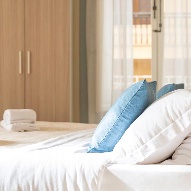 Le Mura - Charme rooms - Deluxe Triple Room - 10