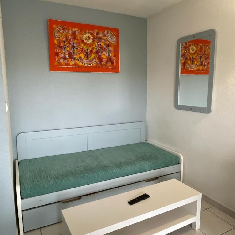 Appart Cap d’Agde - Apartamento de 1 dormitorio - 1