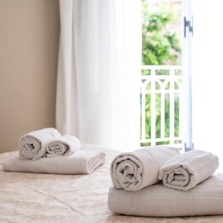 Le Mura - Charme rooms - Standard Triple Room - 6