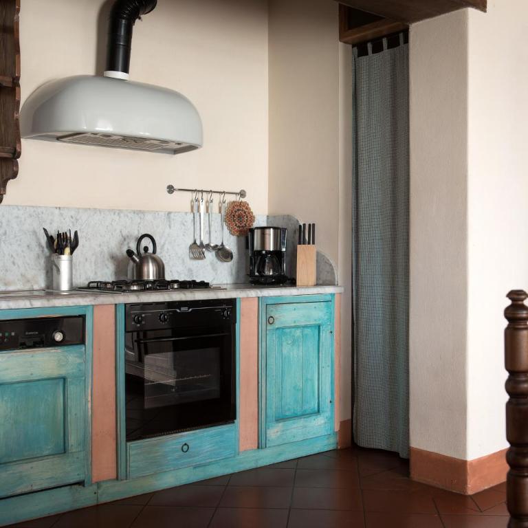 Il Coltro - Deluxe Apartment - 11