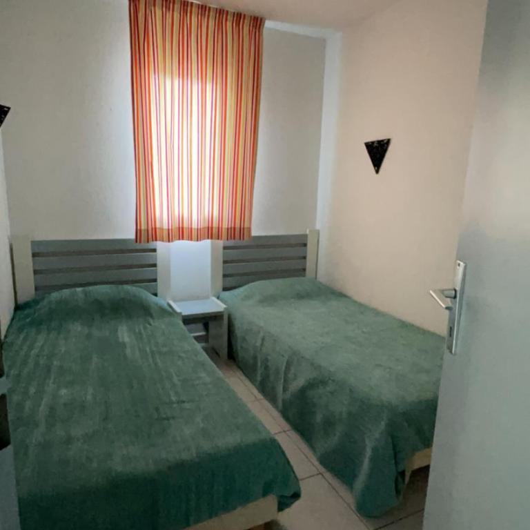 Appart Cap d’Agde - Apartamento de 1 dormitorio - 6