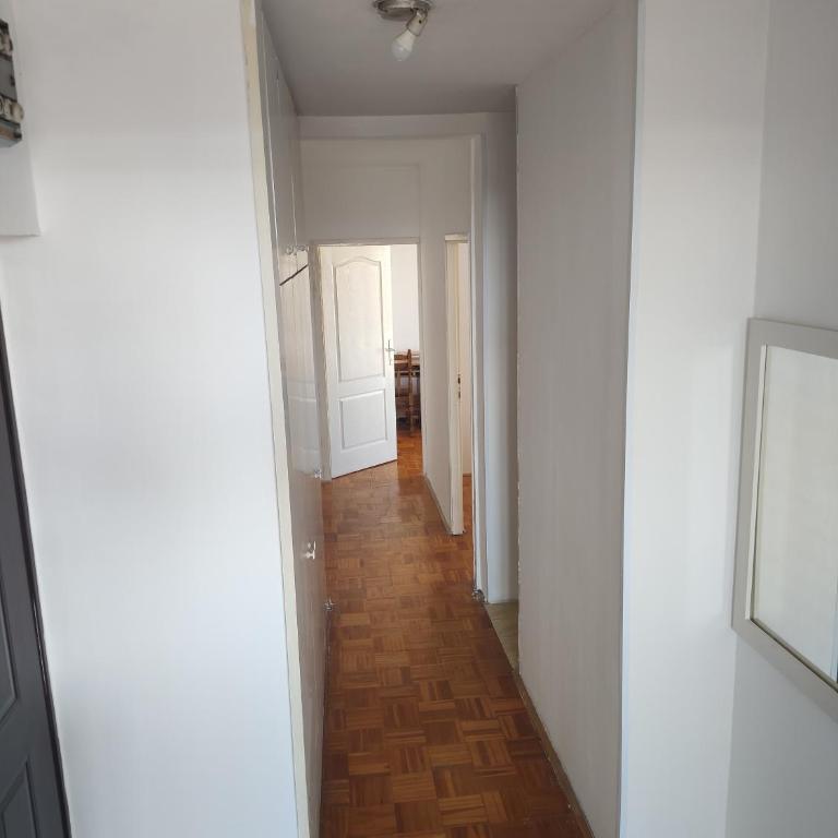 Stan Blok 62 - Apartman sa 2 Spavaće Sobe - 2