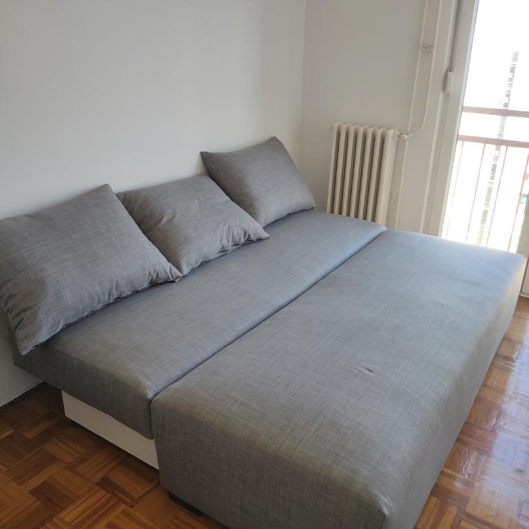 Stan Blok 62 - Apartman sa 2 Spavaće Sobe - 6
