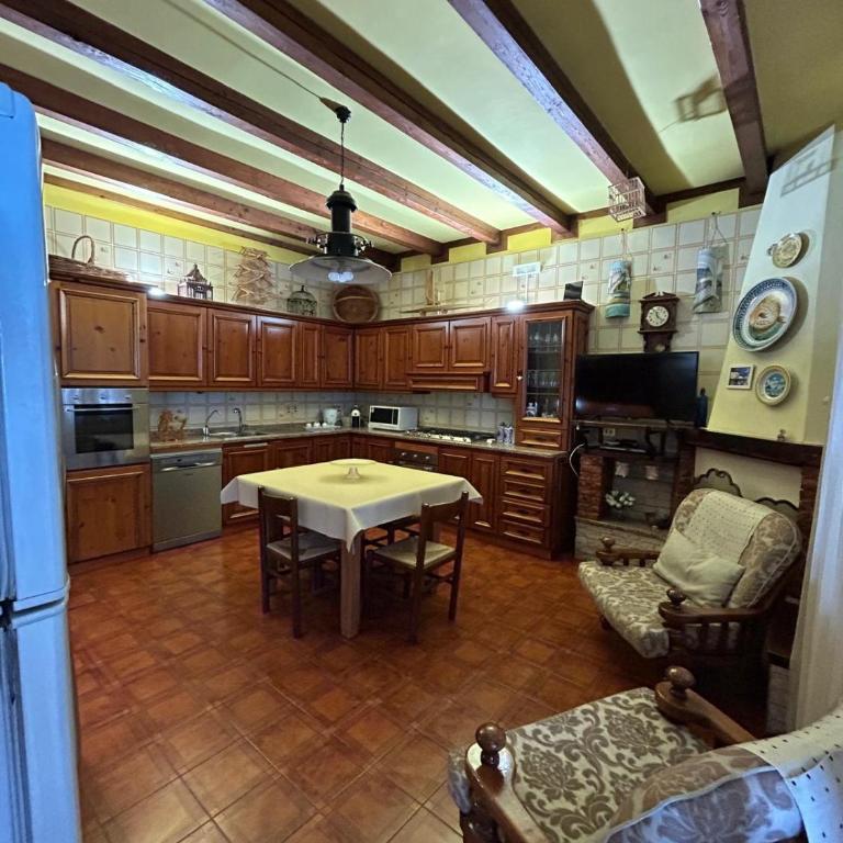 CASA TALIA - Casa con 3 Camere da Letto - 4
