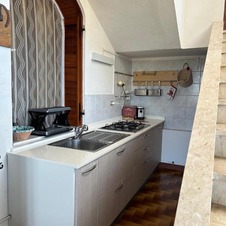 CASA TALIA - Casa con 3 Camere da Letto - 12