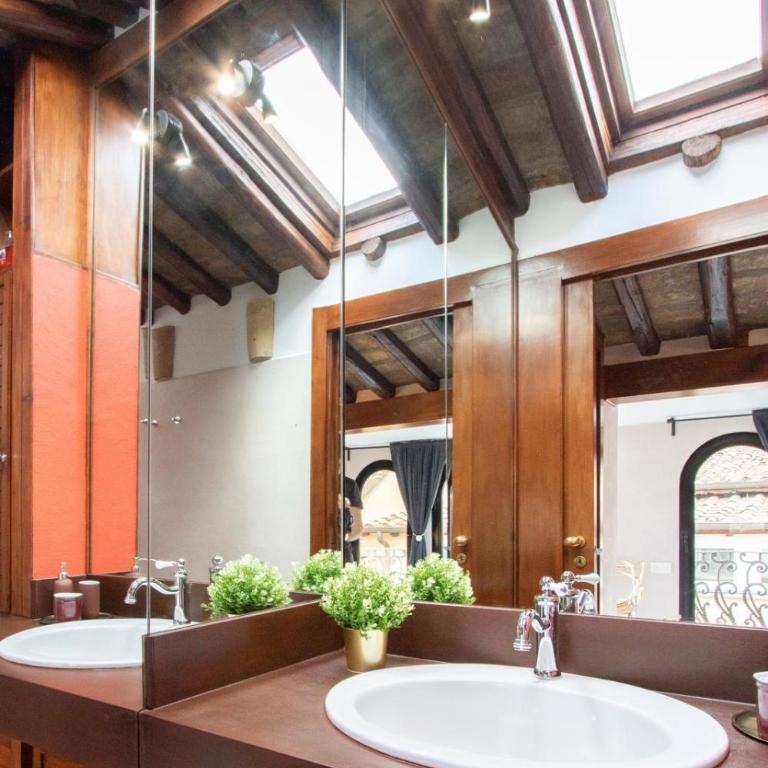 Alessio Luxury House Roma Pantheon-Piazza Navona - Appartamento con 1 Camera da Letto - 18
