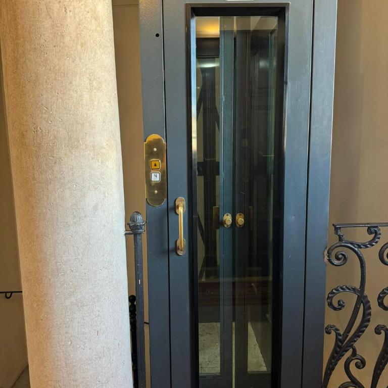 Alessio Luxury House Roma Pantheon-Piazza Navona - Appartamento con 1 Camera da Letto - 24