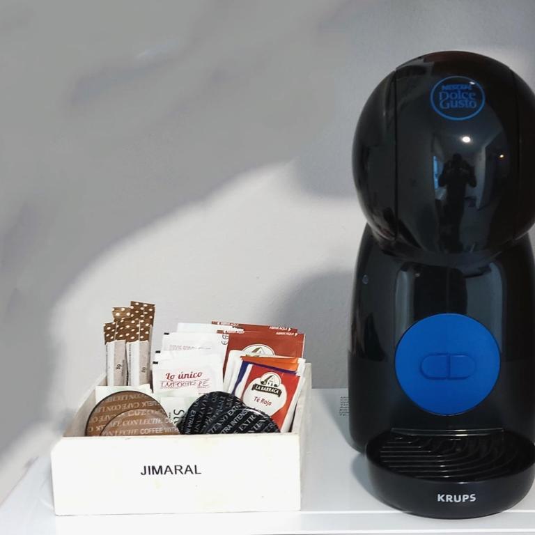 JIMARAL - Apartamento Estándar - 19