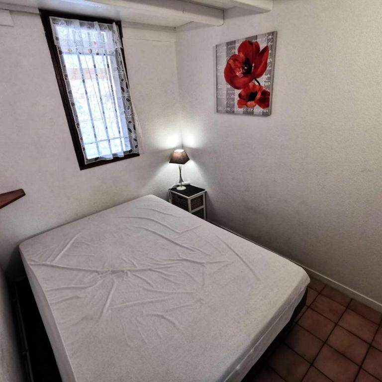 Résidence Grande Bleue - VILLA 3 PIECES 6 couchages PORT LEUCATE MAE-5214 - Maison de Vacances - 9