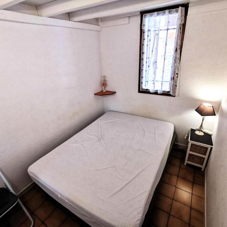 Résidence Grande Bleue - VILLA 3 PIECES 6 couchages PORT LEUCATE MAE-5214 - Maison de Vacances - 10