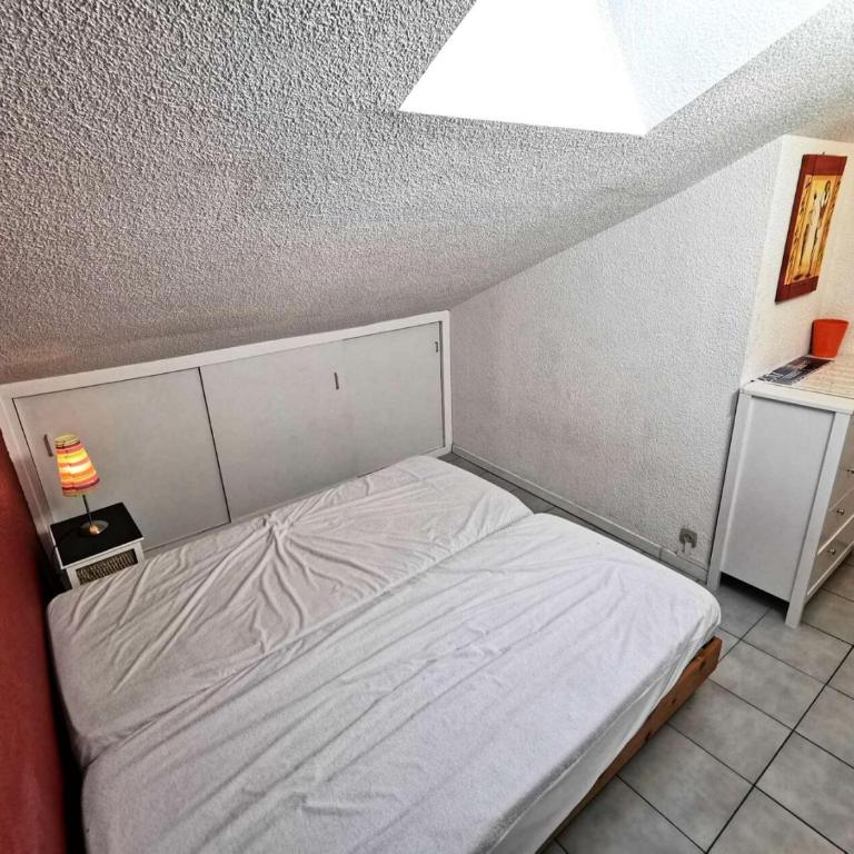Résidence Grande Bleue - VILLA 3 PIECES 6 couchages PORT LEUCATE MAE-5214 - Maison de Vacances - 15