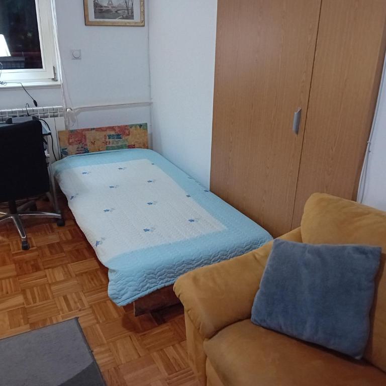 Apartman Lata - Apartman sa 1 Spavaćom Sobom - 9