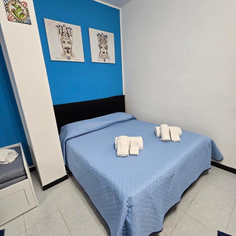 Destinazione Mare Naxos - Monolocale Familiare - 15