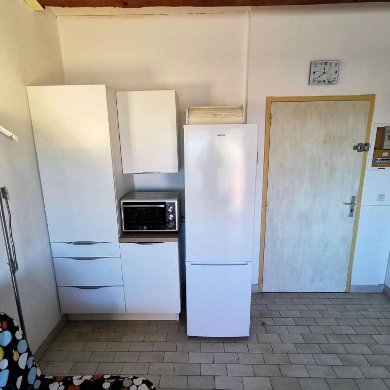 Résidence Copacabana - Lumineux appartement deux pièces à Port Leucate. Réf: 1COP_414D MAE-5784 - Appartement - 9