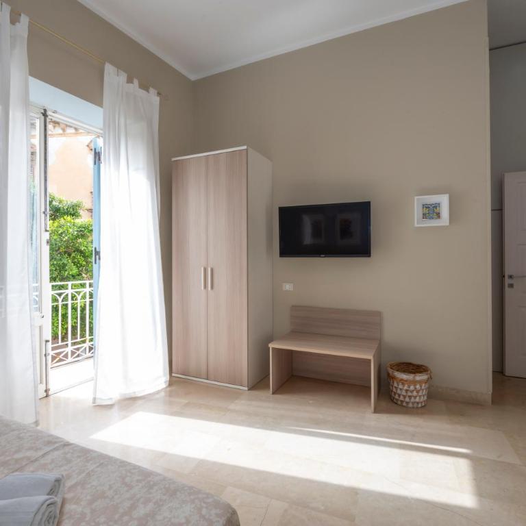 Le Mura - Charme rooms - Standard Triple Room - 10