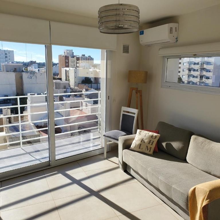 Bahia Departamento - Apartamento de 1 dormitorio - 3