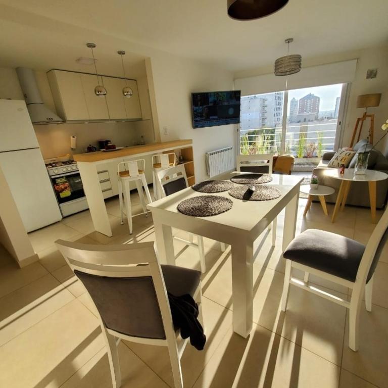 Bahia Departamento - Apartamento de 1 dormitorio - 4