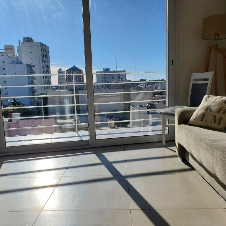 Bahia Departamento - Apartamento de 1 dormitorio - 5