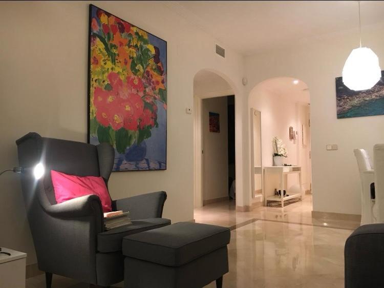 Calanova Golf, La Cala de Mijas - Apartamento de 2 dormitorios - 18