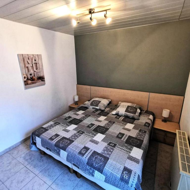 Résidence Le Village Grec - Villa 4 pièces, 6 personnes, Port Leucate MAE-6744 - Casa - 15