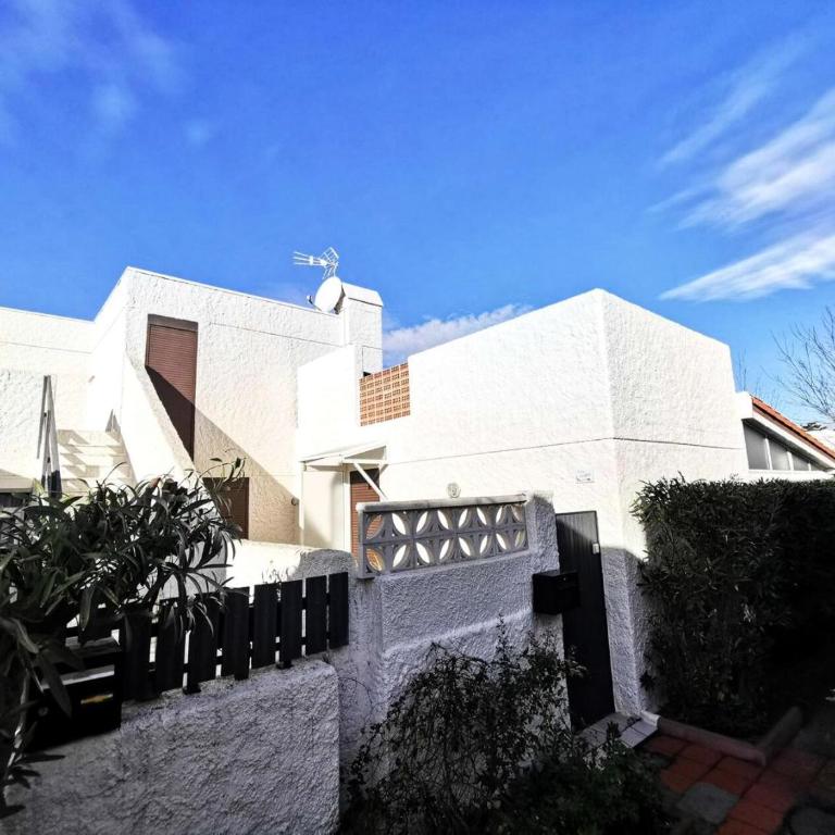 Résidence Le Village Grec - Villa 4 pièces, 6 personnes, Port Leucate MAE-6744 - Casa - 23