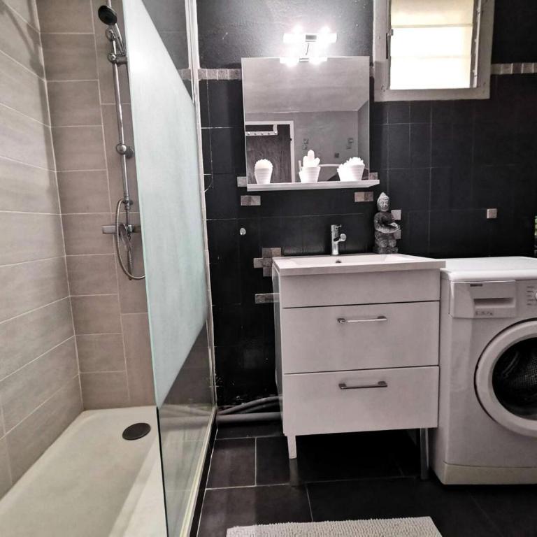 Résidence Equateur - APPT T2 CAB OU MEZZ 6 couchages PORT LEUCATE. Réf: 2MS3_216 MAE-6754 - Appartement - 6