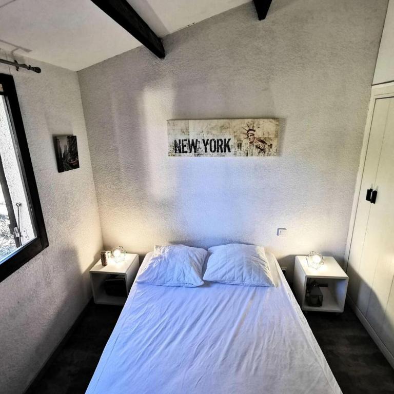 Résidence Equateur - APPT T2 CAB OU MEZZ 6 couchages PORT LEUCATE. Réf: 2MS3_216 MAE-6754 - Appartement - 10
