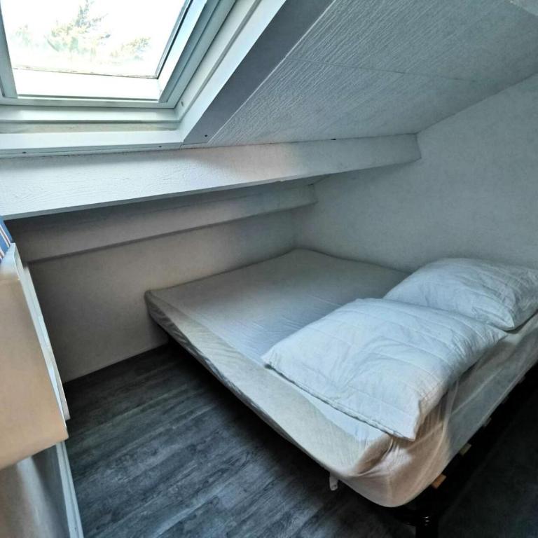 Résidence Equateur - APPT T2 CAB OU MEZZ 6 couchages PORT LEUCATE. Réf: 2MS3_216 MAE-6754 - Appartement - 16