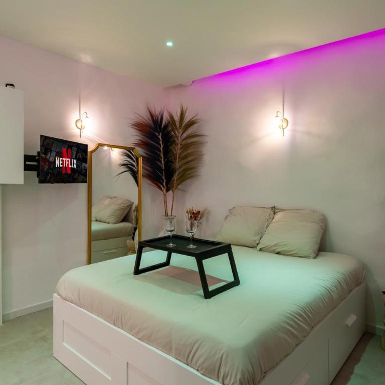 Les nuits d’Ina - Apartamento de 1 dormitorio - 1