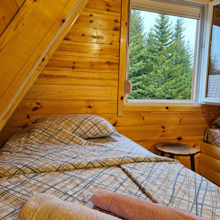 Vikendice Preradović - Two-Bedroom House - 13