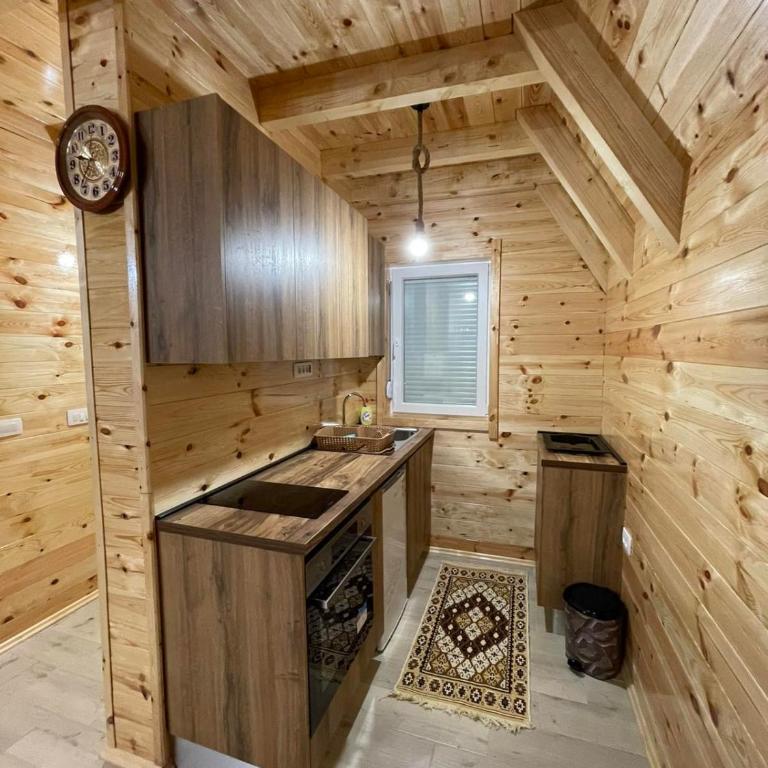 Vikendice Preradović - Two-Bedroom House - 12