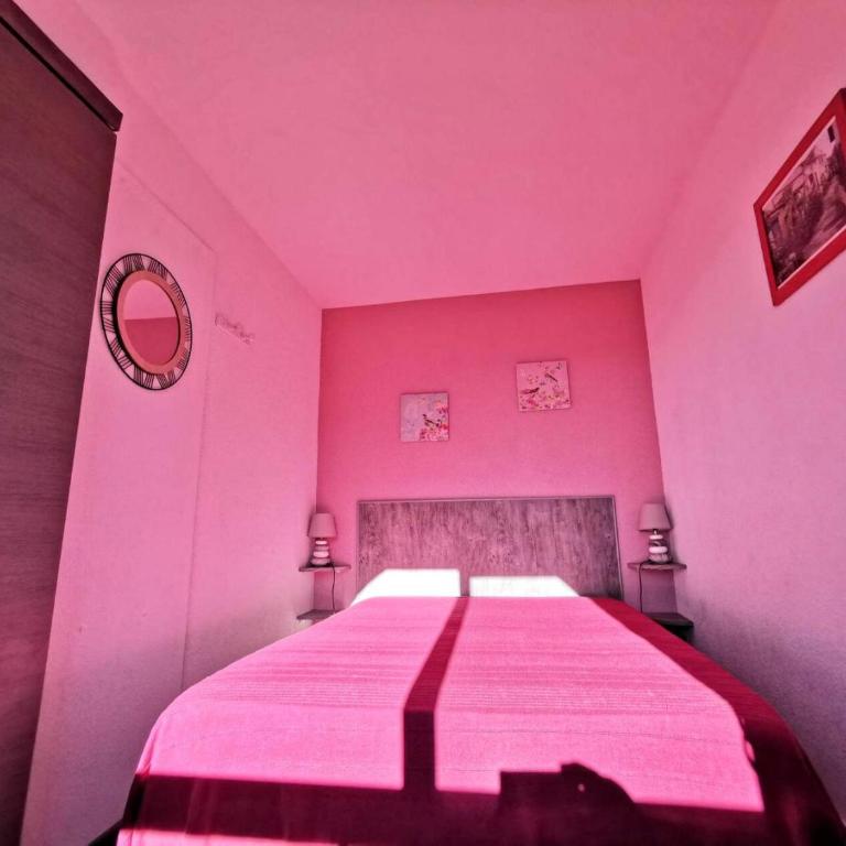 Résidence Terrasses De La Mediterranee 3 - APPT T2 CAB OU MEZZ 4 couchages PORT LEUCATE MAE-7134 - Appartamento - 11