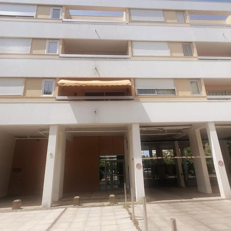 T2 moderne ,design, neuf, climatisé avec piscine - One-Bedroom Apartment - 14