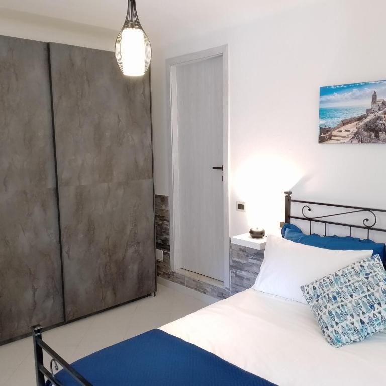 Casa VEVE' - Appartamento con 1 Camera da Letto - 8