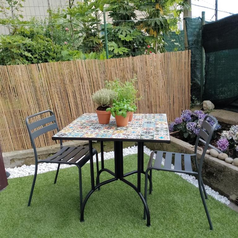 Casa VEVE' - Appartamento con 1 Camera da Letto - 6