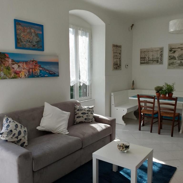 Casa VEVE' - Appartamento con 1 Camera da Letto - 1