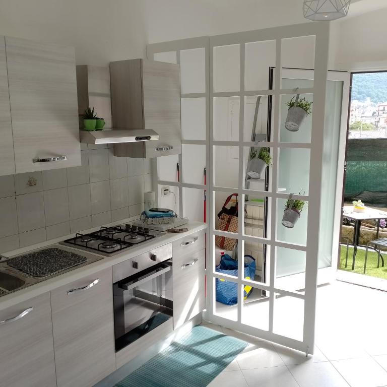 Casa VEVE' - Appartamento con 1 Camera da Letto - 21