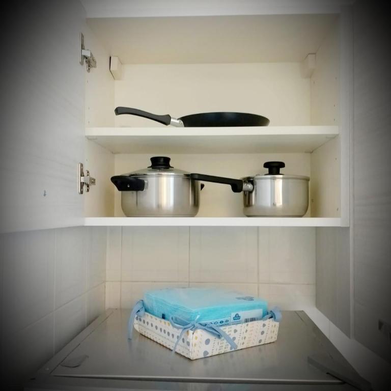 Casa VEVE' - Appartamento con 1 Camera da Letto - 27