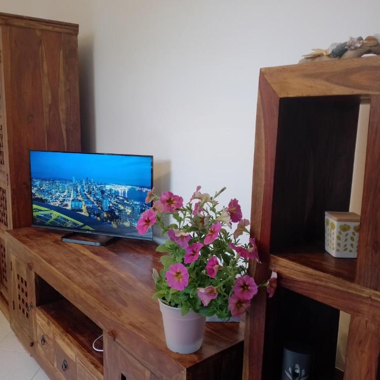 Casa VEVE' - Appartamento con 1 Camera da Letto - 36