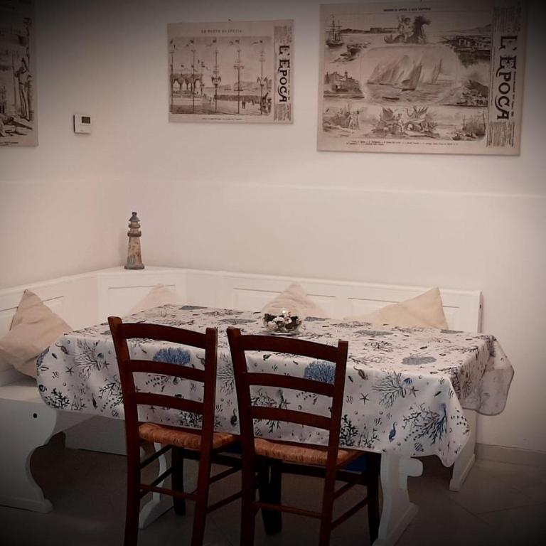 Casa VEVE' - Appartamento con 1 Camera da Letto - 37