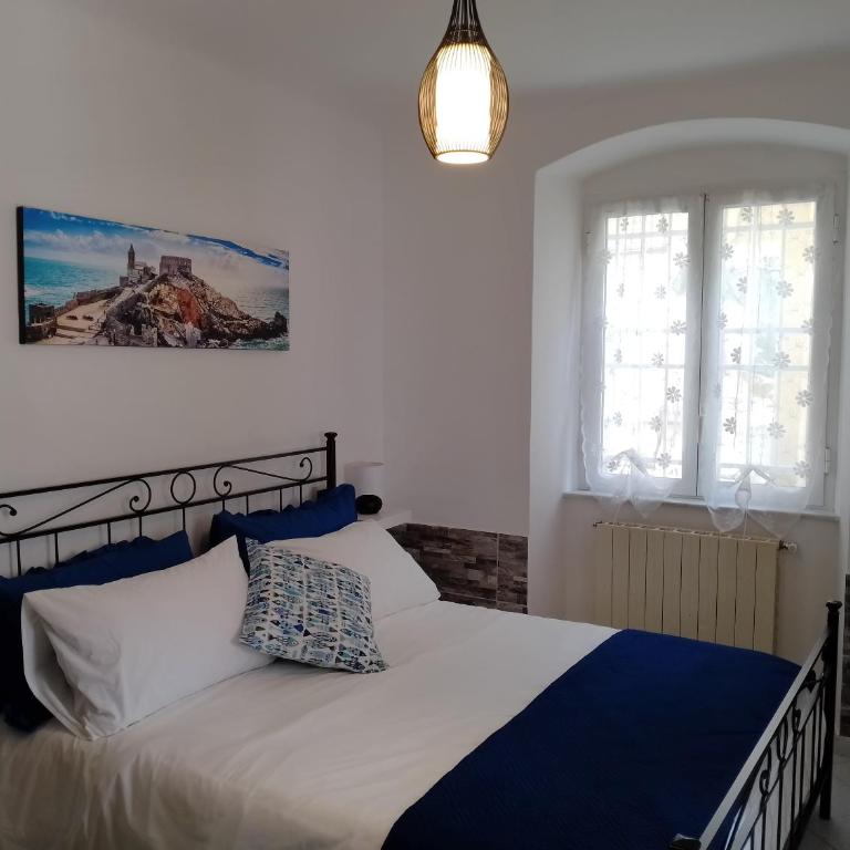 Casa VEVE' - Appartamento con 1 Camera da Letto - 38