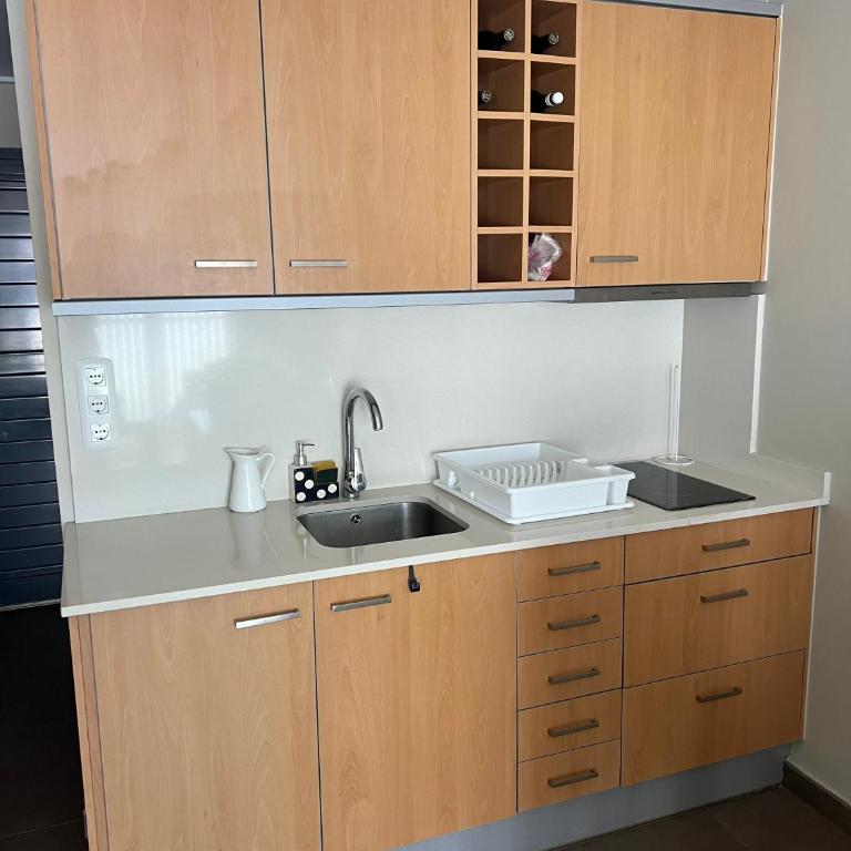 MET Apto en Las Dunas, Oliva Nova - Apartamento de 2 dormitorios - 9