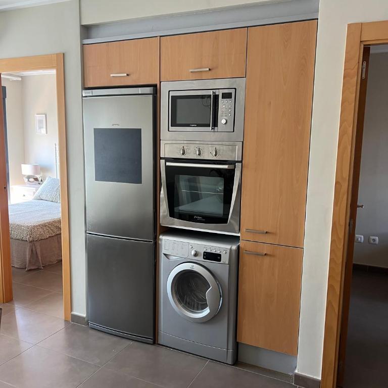MET Apto en Las Dunas, Oliva Nova - Apartamento de 2 dormitorios - 11