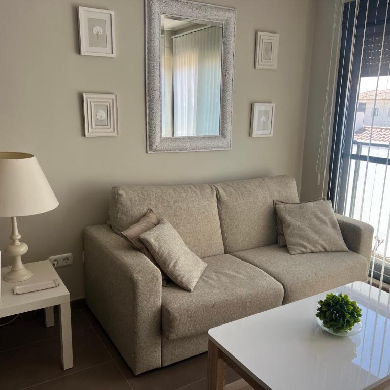 MET Apto en Las Dunas, Oliva Nova - Apartamento de 2 dormitorios - 6