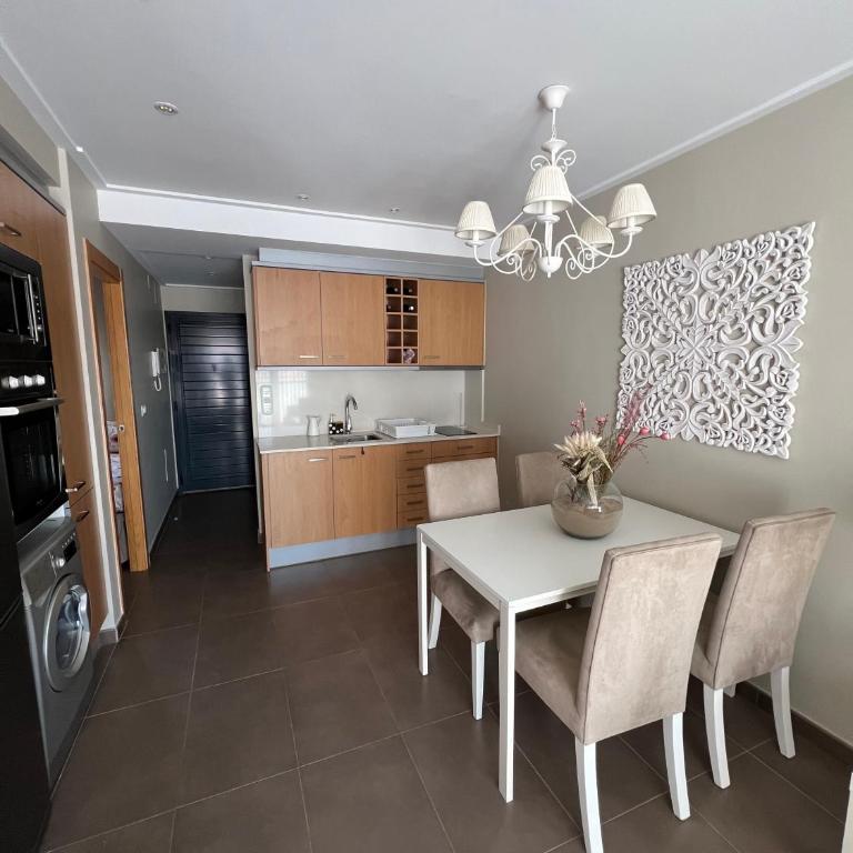 MET Apto en Las Dunas, Oliva Nova - Apartamento de 2 dormitorios - 8