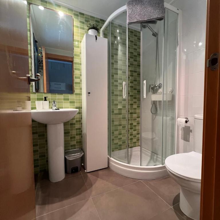 MET Apto en Las Dunas, Oliva Nova - Apartamento de 2 dormitorios - 16